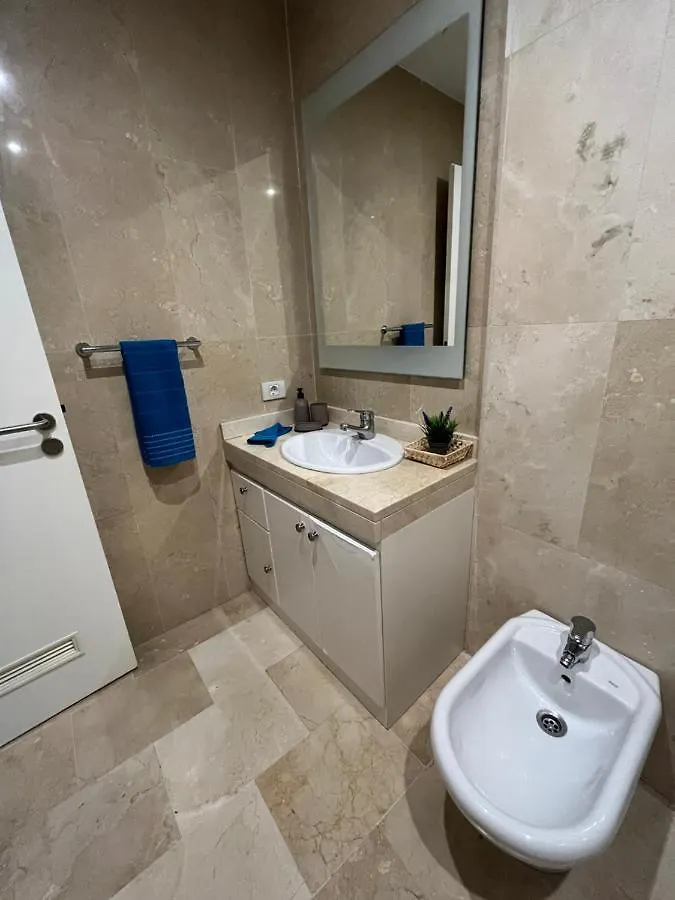 Dream Curtidos Apartment Santa Cruz de Tenerife