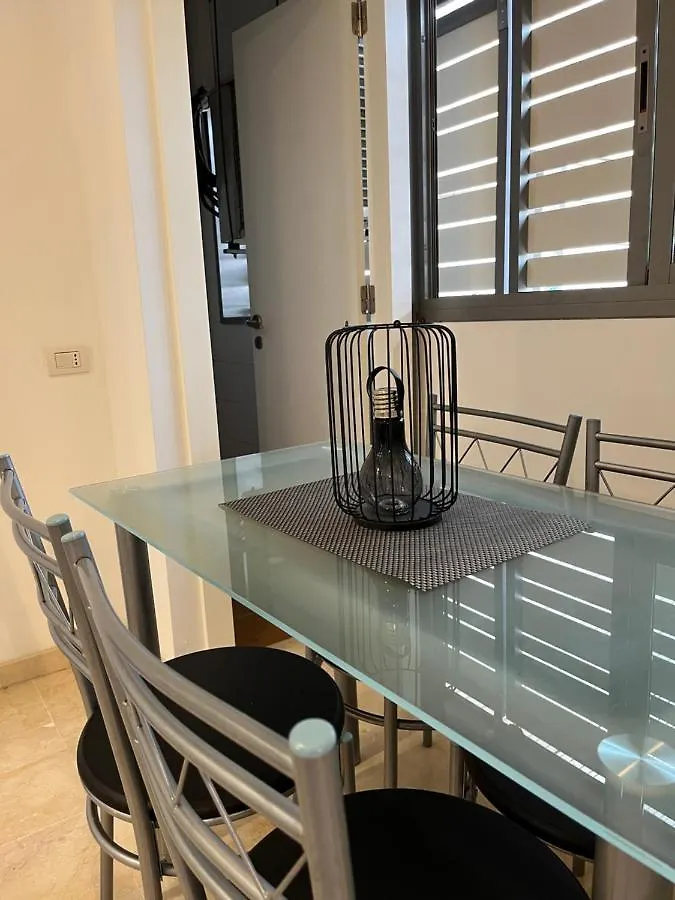 Dream Curtidos Apartment Santa Cruz de Tenerife Spain