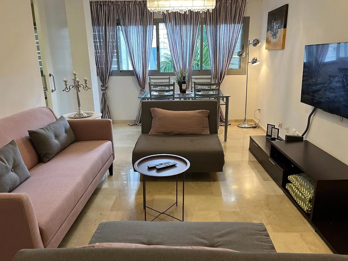 Dream Curtidos Apartment Santa Cruz de Tenerife