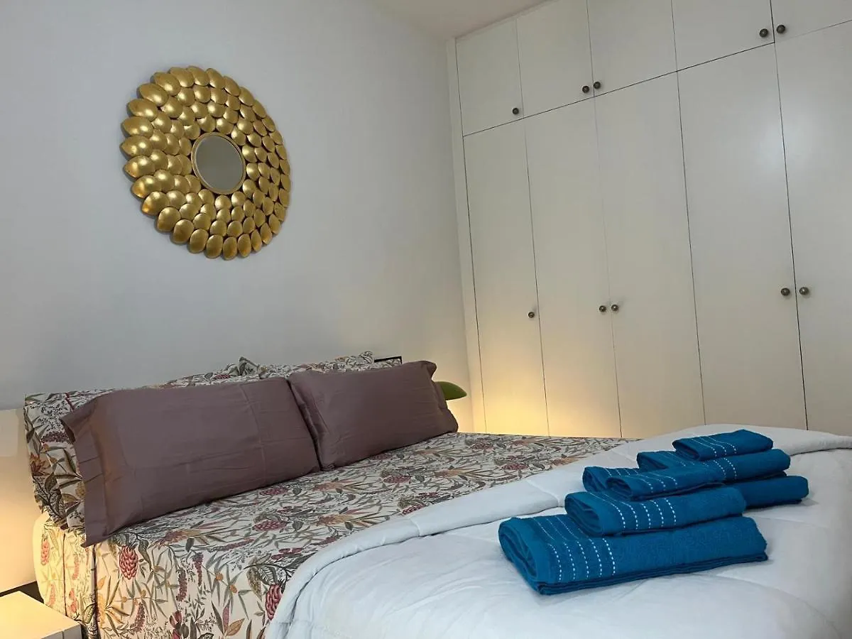 Dream Curtidos Apartment Santa Cruz de Tenerife