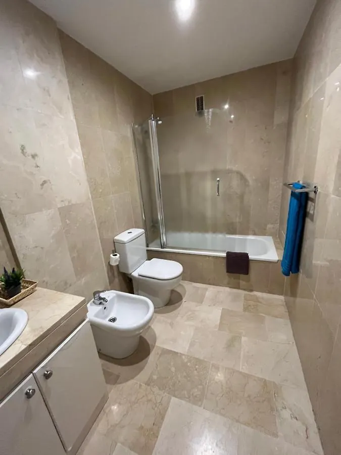 Dream Curtidos Apartment Santa Cruz de Tenerife 0*,
