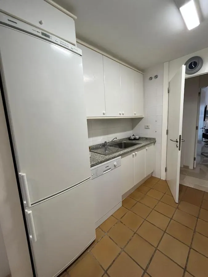 Dream Curtidos Apartment Santa Cruz de Tenerife