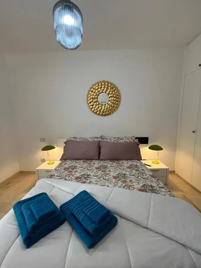 Dream Curtidos Apartment Santa Cruz de Tenerife