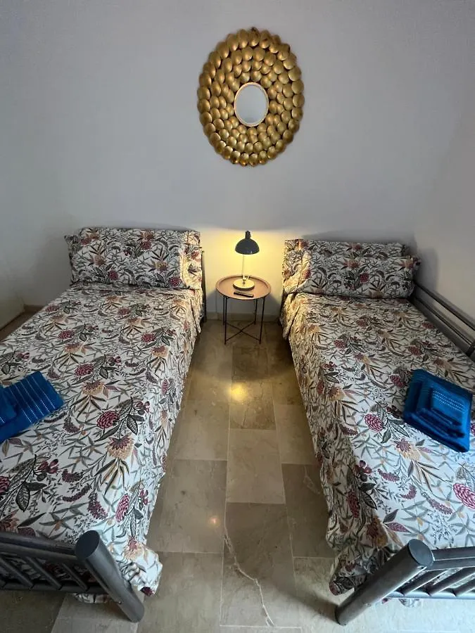 Dream Curtidos Apartment Santa Cruz de Tenerife 0*,
