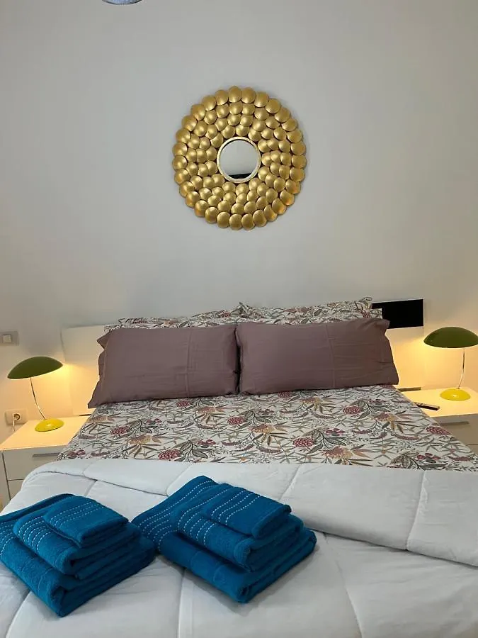Dream Curtidos Apartment Santa Cruz de Tenerife