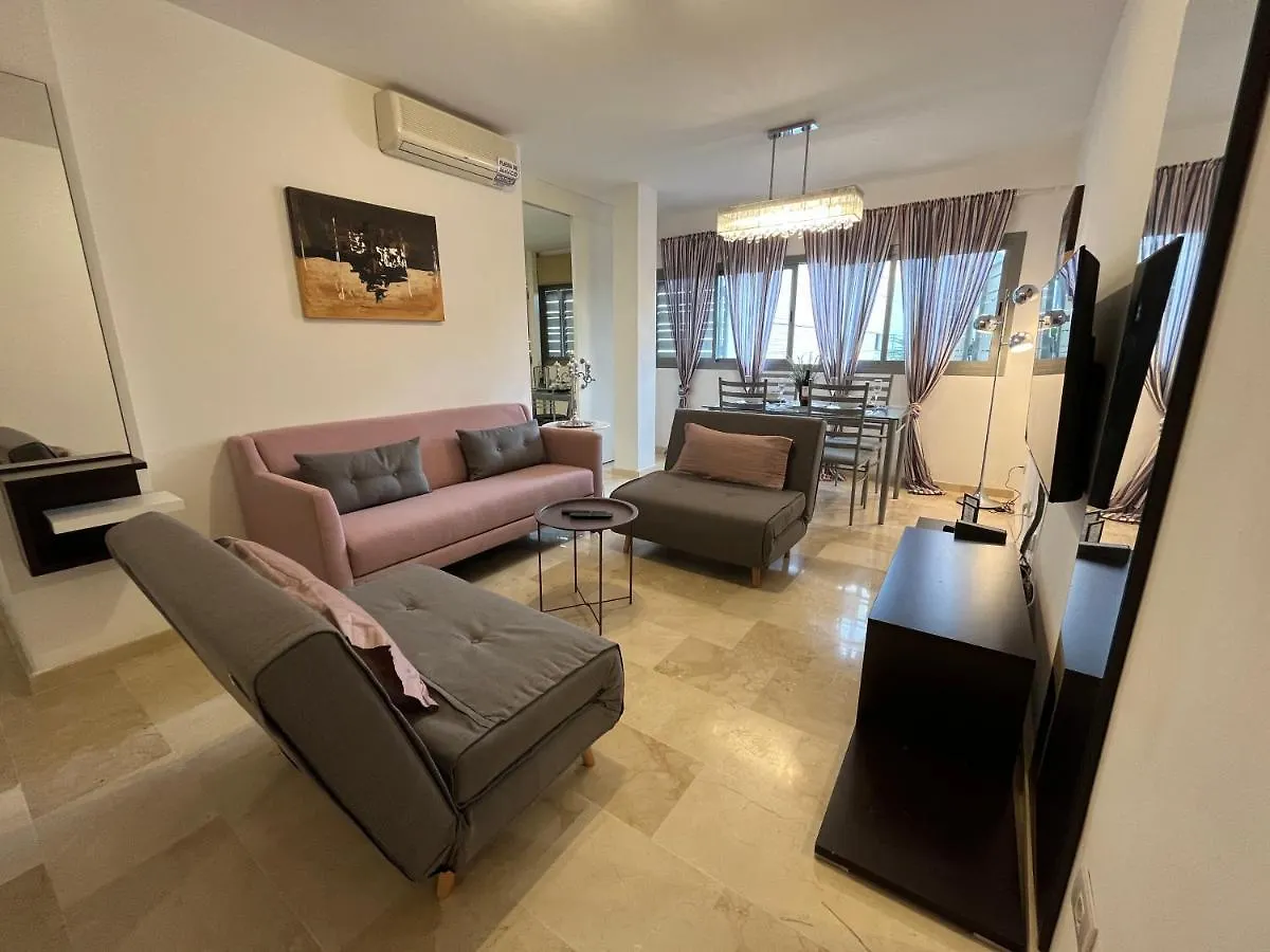 Dream Curtidos Apartment Santa Cruz de Tenerife