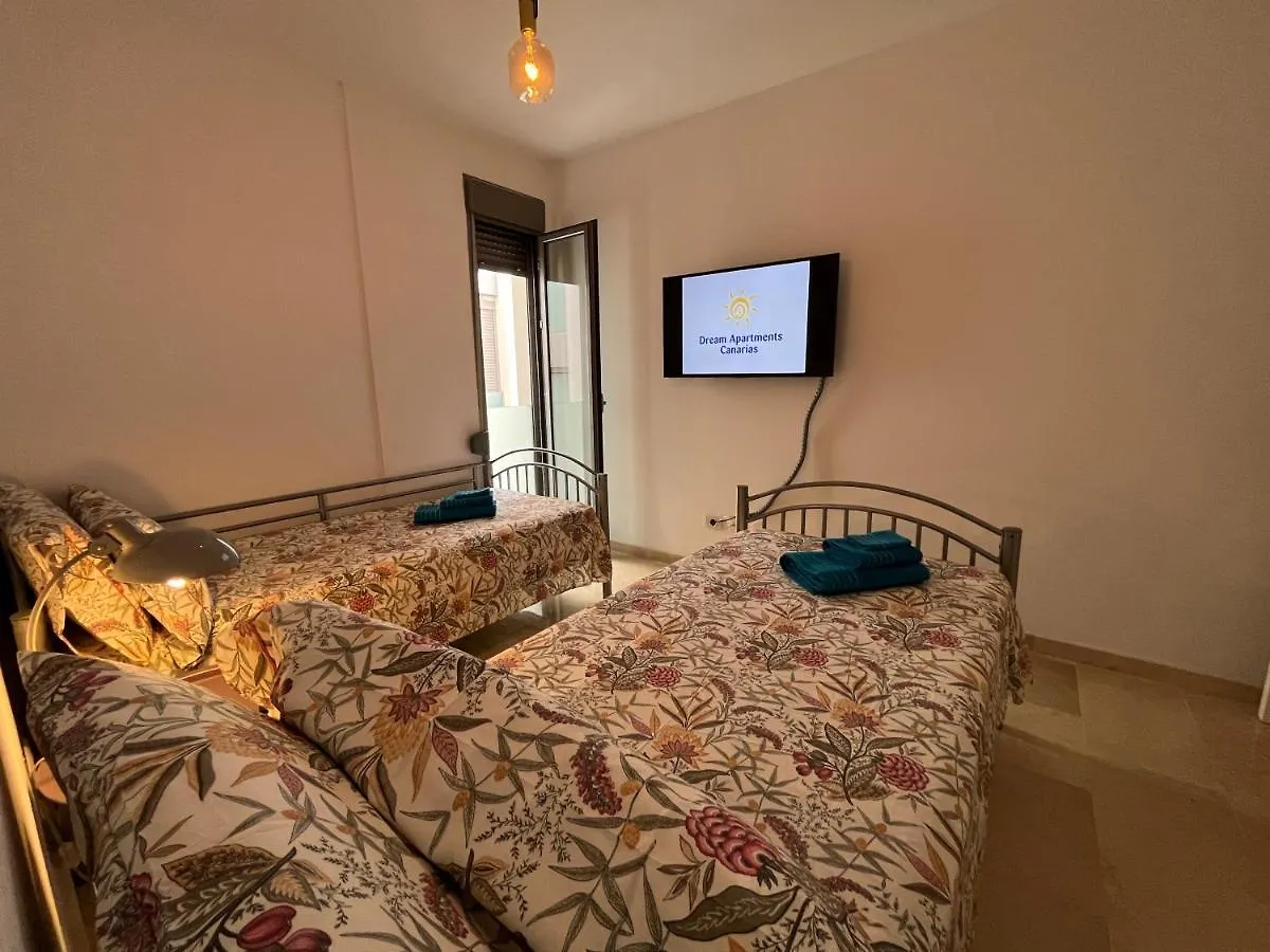 Dream Curtidos Apartment Santa Cruz de Tenerife