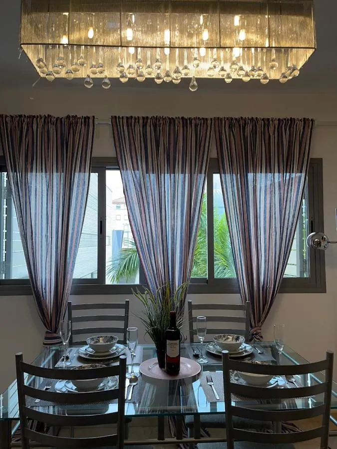 Dream Curtidos Apartment Santa Cruz de Tenerife