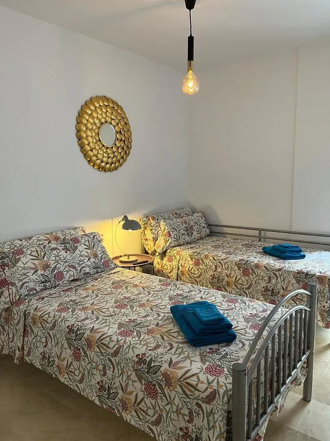 Dream Curtidos Διαμέρισμα Σάντα Κρουζ Τενερίφης 0*,  Ισπανία