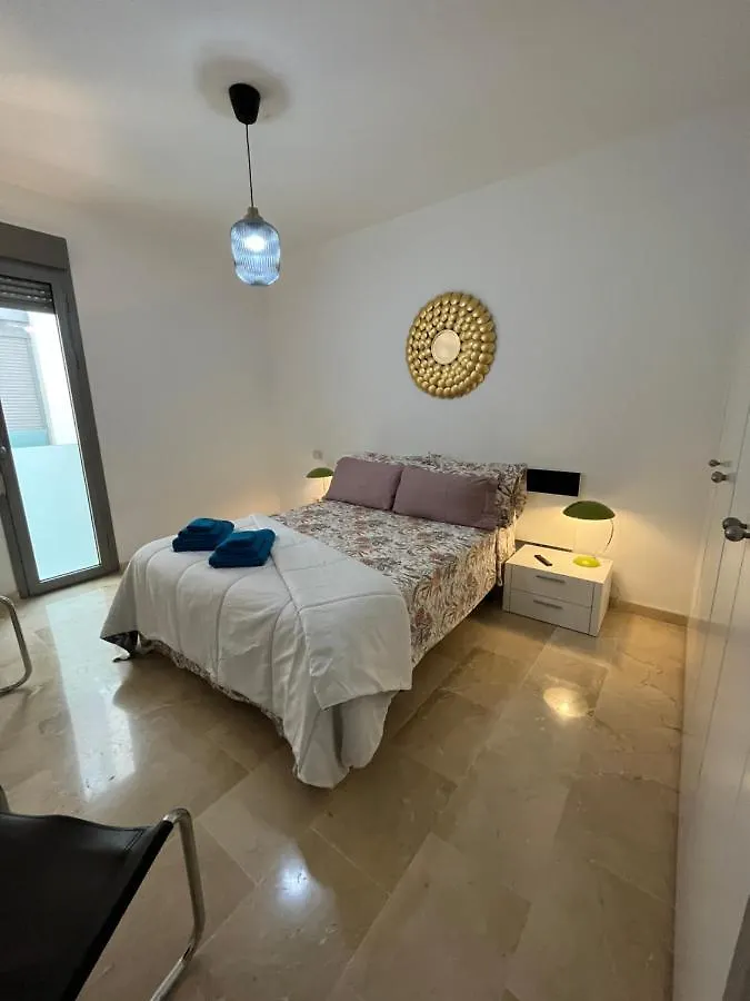 Dream Curtidos Διαμέρισμα Σάντα Κρουζ Τενερίφης