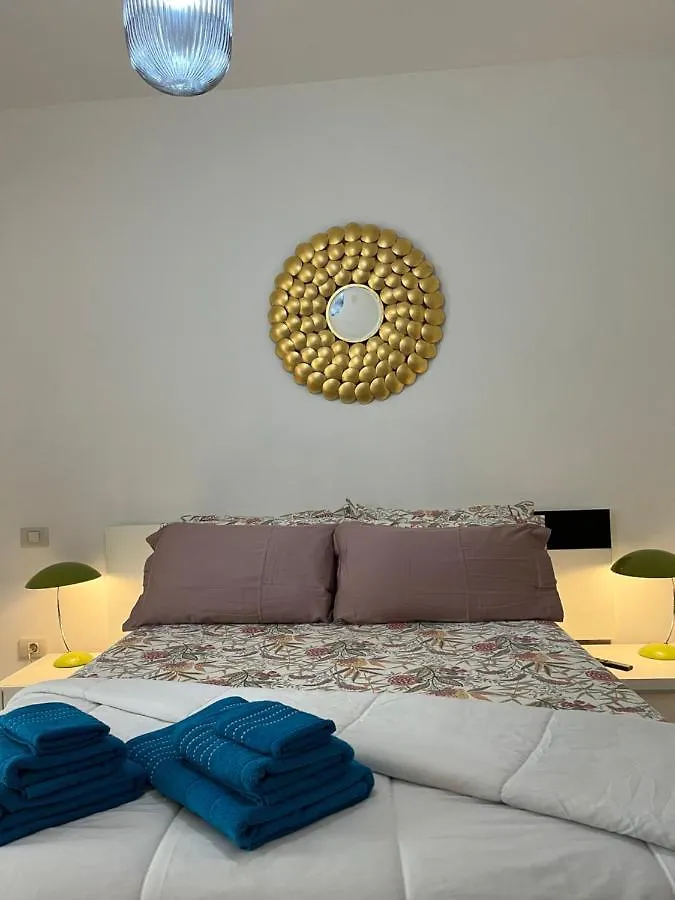 Dream Curtidos Διαμέρισμα Σάντα Κρουζ Τενερίφης